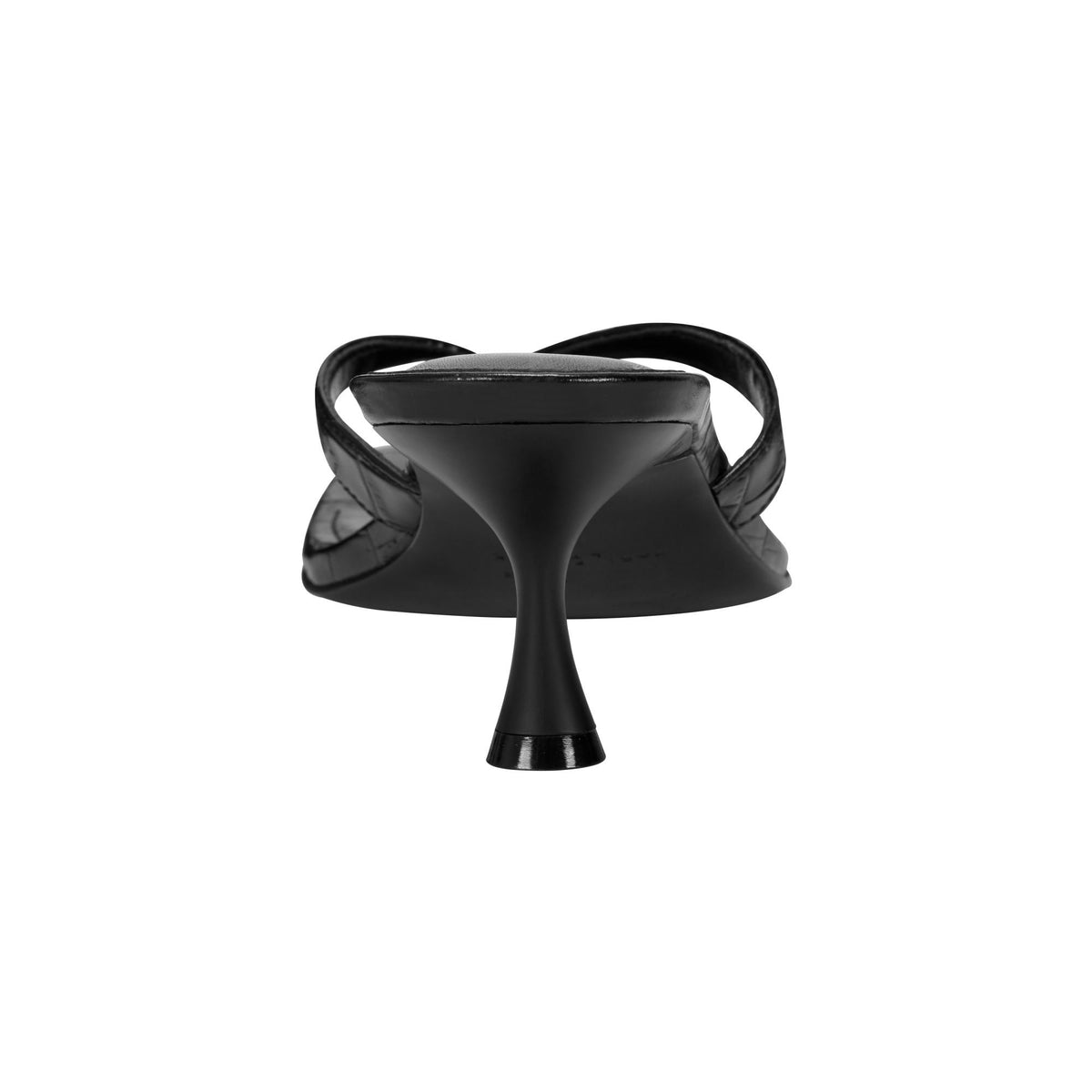 Marc Fisher LTD AMELEA2 BLACK/JOLLA CROCO (GR)