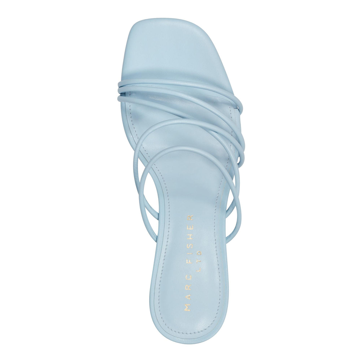 Marc Fisher LTD BANNA SKY BLU/FT FH NAPPA (GR)
