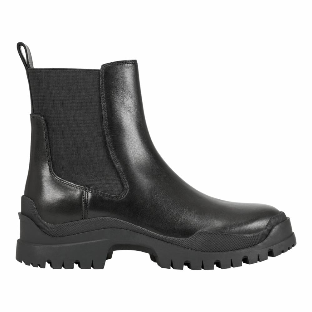 Marc fisher wanya boot black best sale