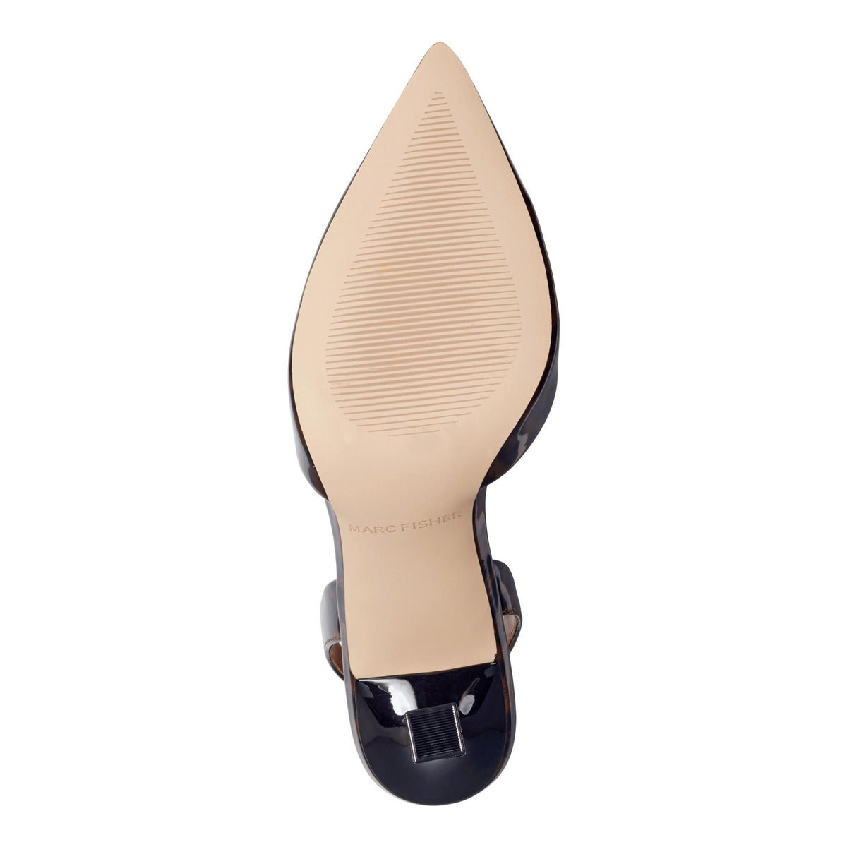 Marc Fisher HADYA FALL LEOP02/PATELEOPPUSN2462