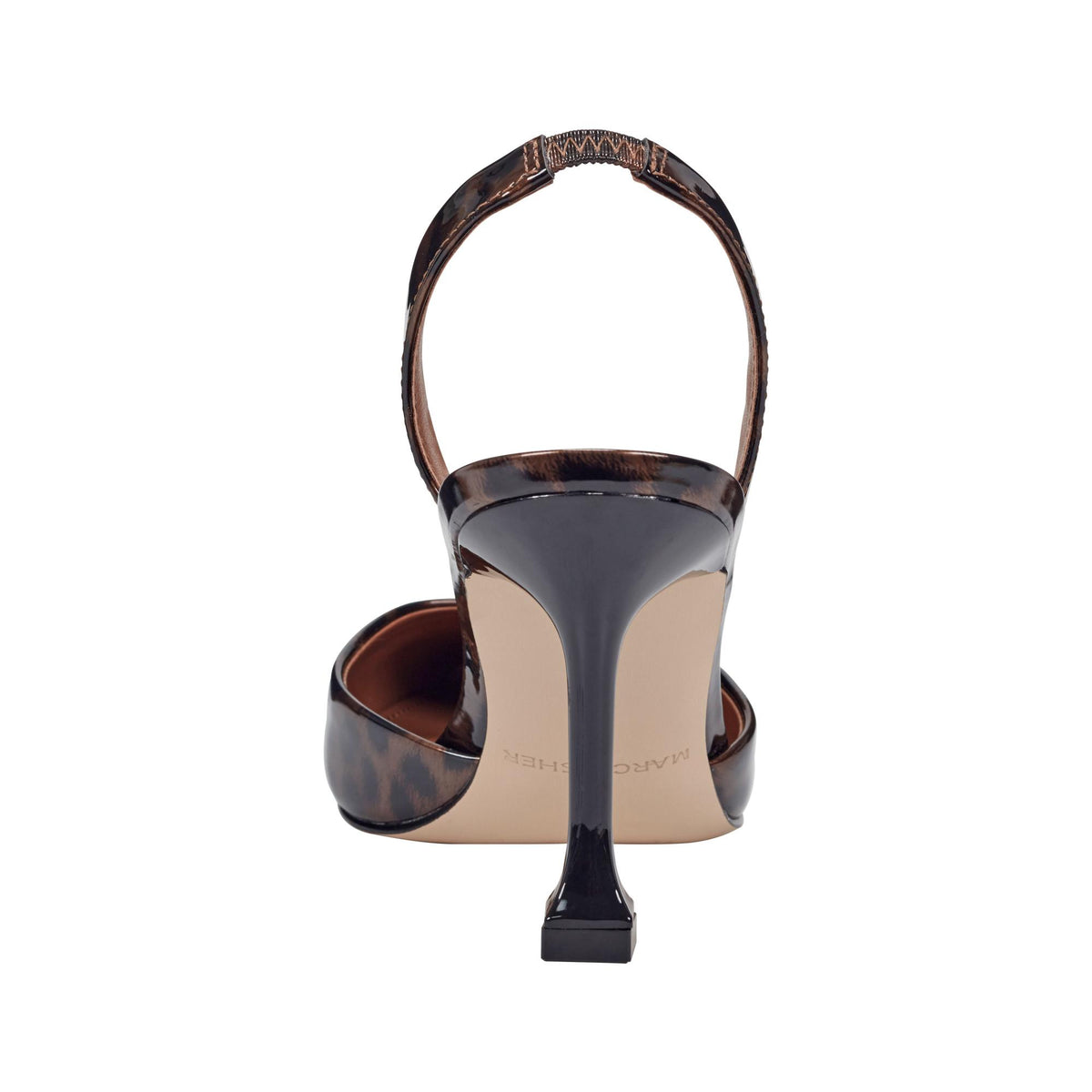 Marc Fisher HADYA FALL LEOP02/PATELEOPPUSN2462