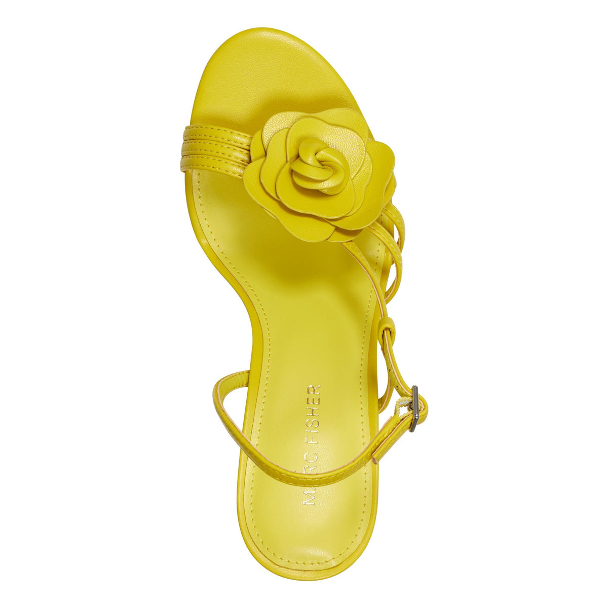 Marc Fisher HALLAN POP YELLOW88727/CATIONIC SHEEP