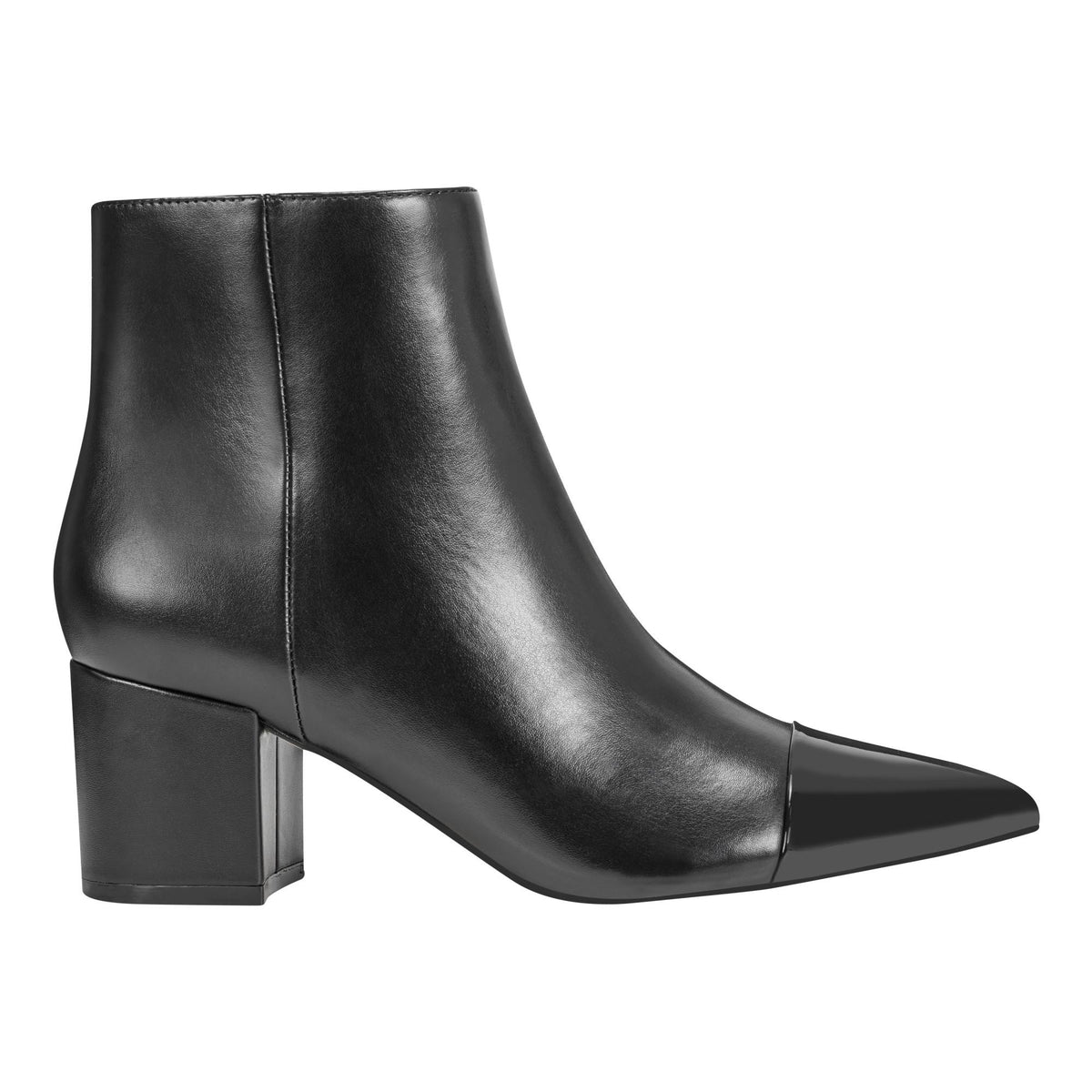 Marc fisher janie bootie best sale