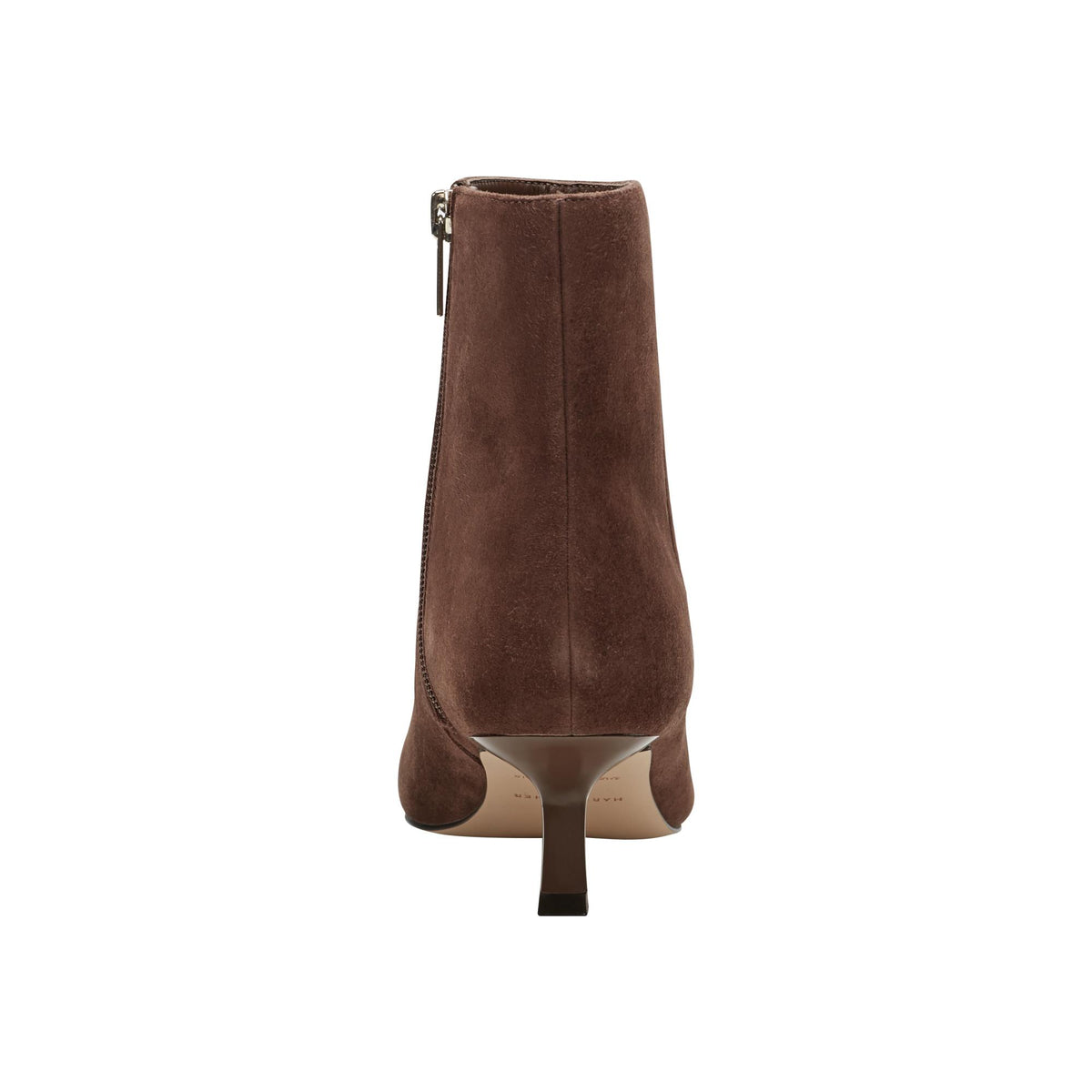 Marc Fisher LTD KOLTON DK BROWN/FEZ NAPPA BT