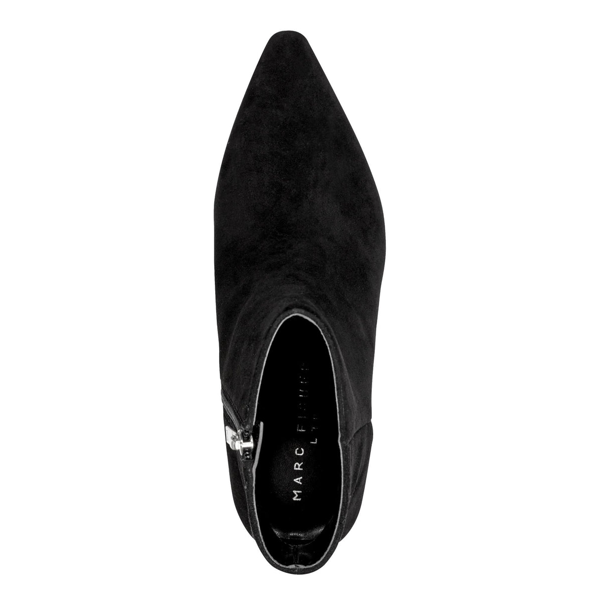Marc Fisher LTD KOLTON BLACK/SAVOY LUX