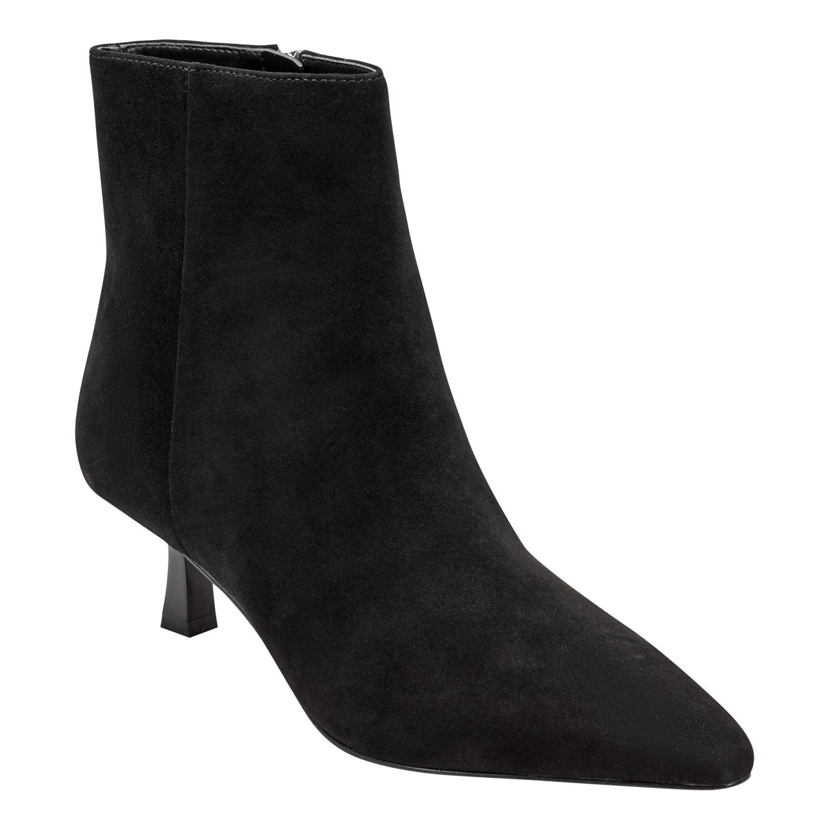 Marc Fisher LTD KOLTON BLACK/SAVOY LUX