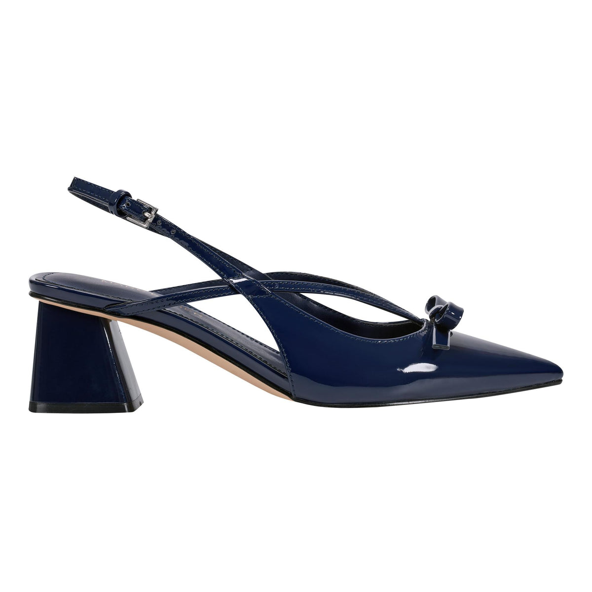 Marc Fisher LAILY NAVY92074/PREMIERE MUST LUX85C