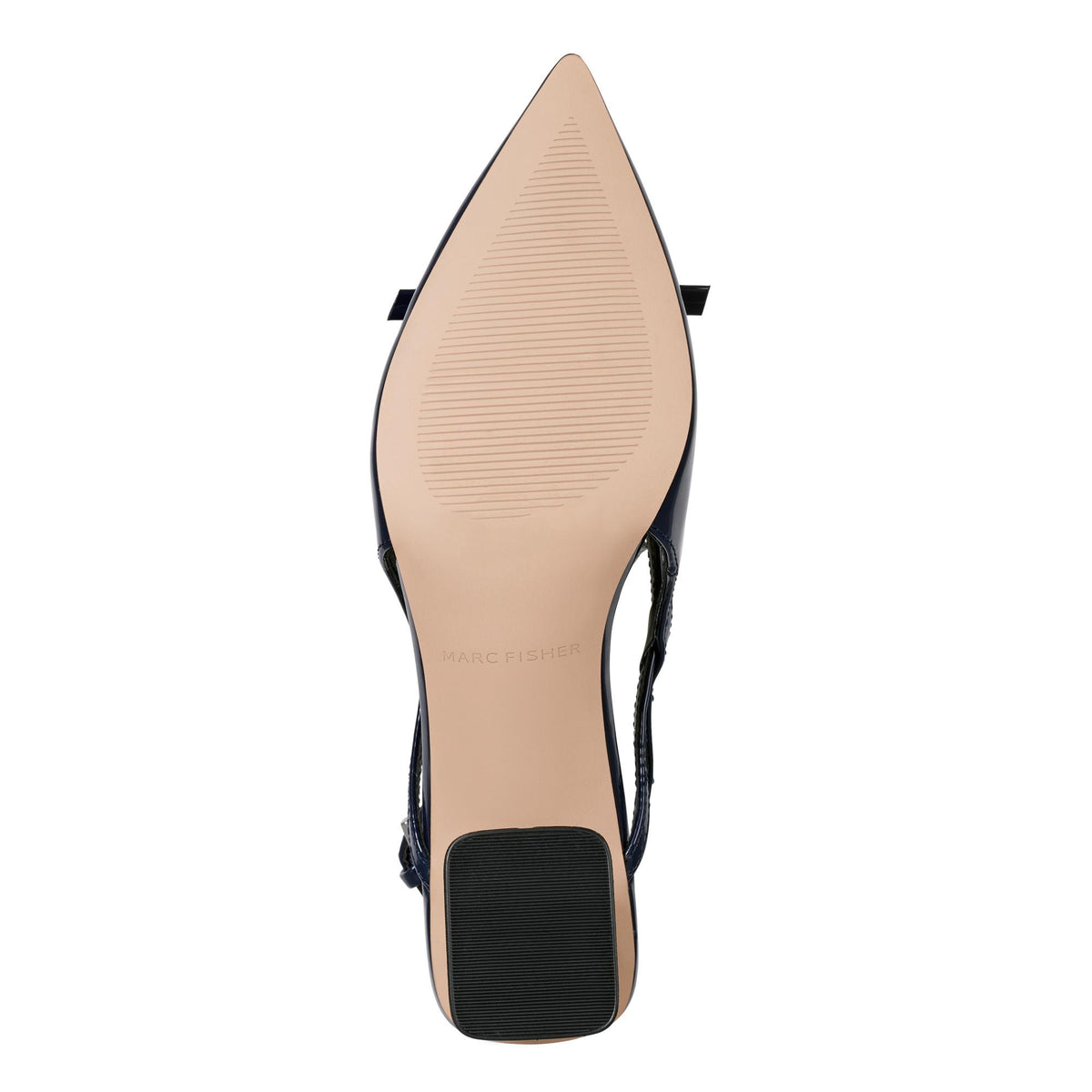 Marc Fisher LAILY NAVY92074/PREMIERE MUST LUX85C