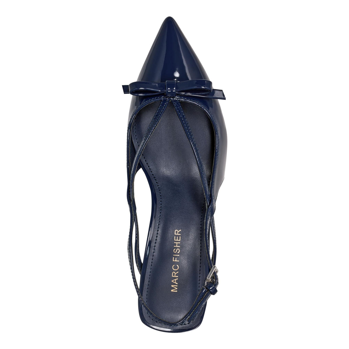 Marc Fisher LAILY NAVY92074/PREMIERE MUST LUX85C