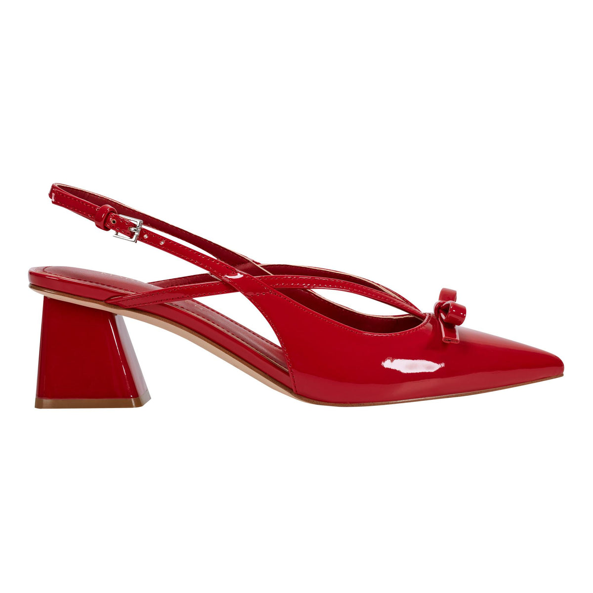 Marc Fisher LAILY REAL RED12053/PREMIERE MUST LU