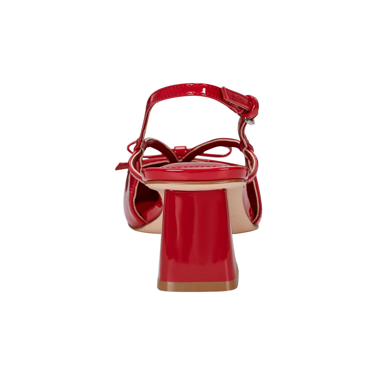 Marc Fisher LAILY REAL RED12053/PREMIERE MUST LU