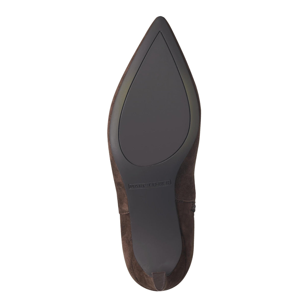 Marc Fisher LANGLE MUDPIE BROWN90098/NUEVO SHEEP