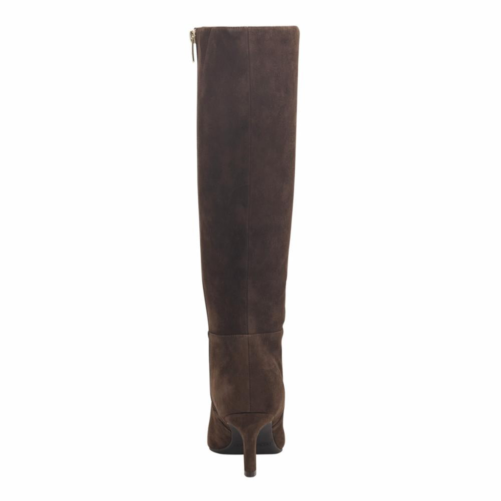 Marc Fisher LANGLE MUDPIE BROWN90098/NUEVO SHEEP