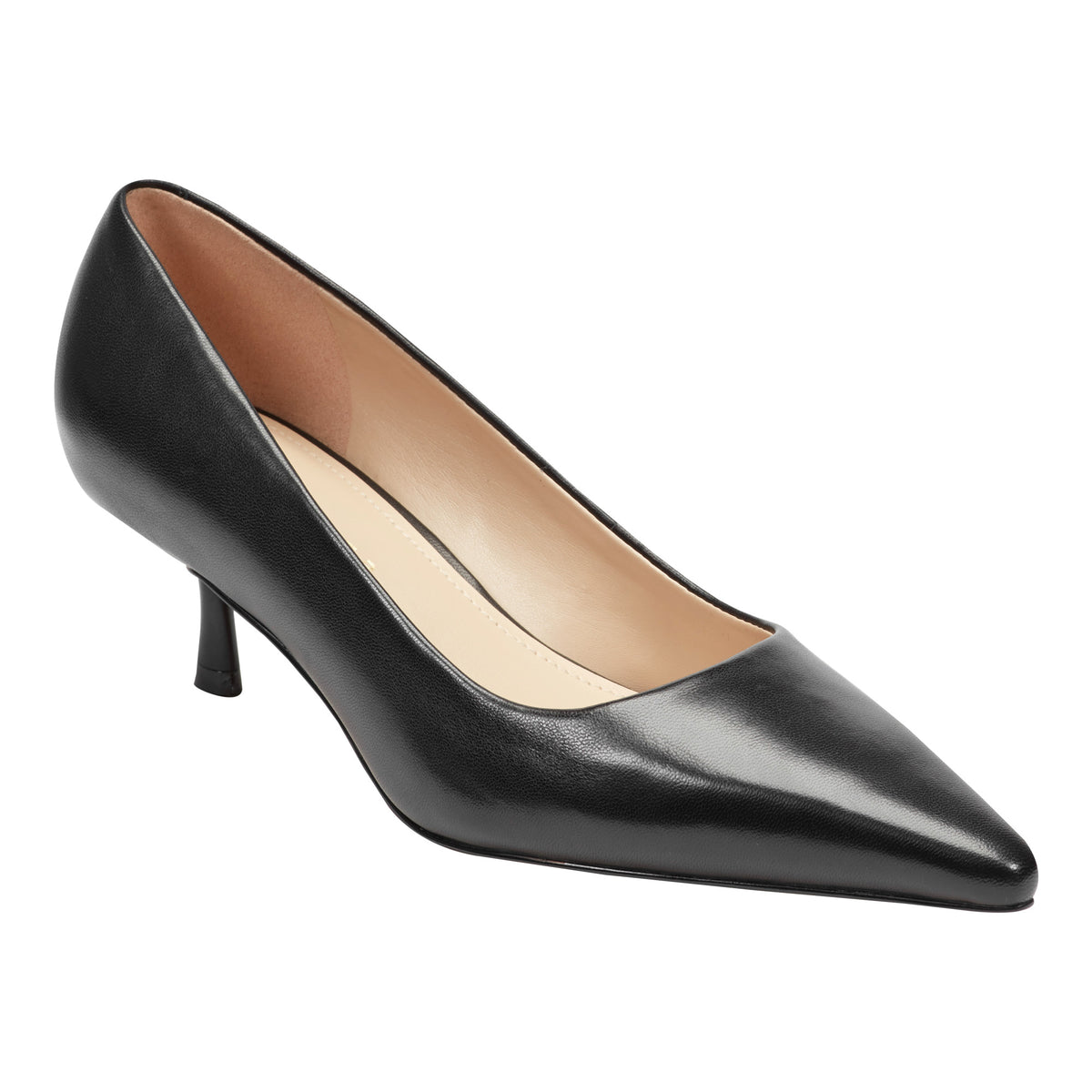 MARC FISHER LTD CALYNNA BLACK