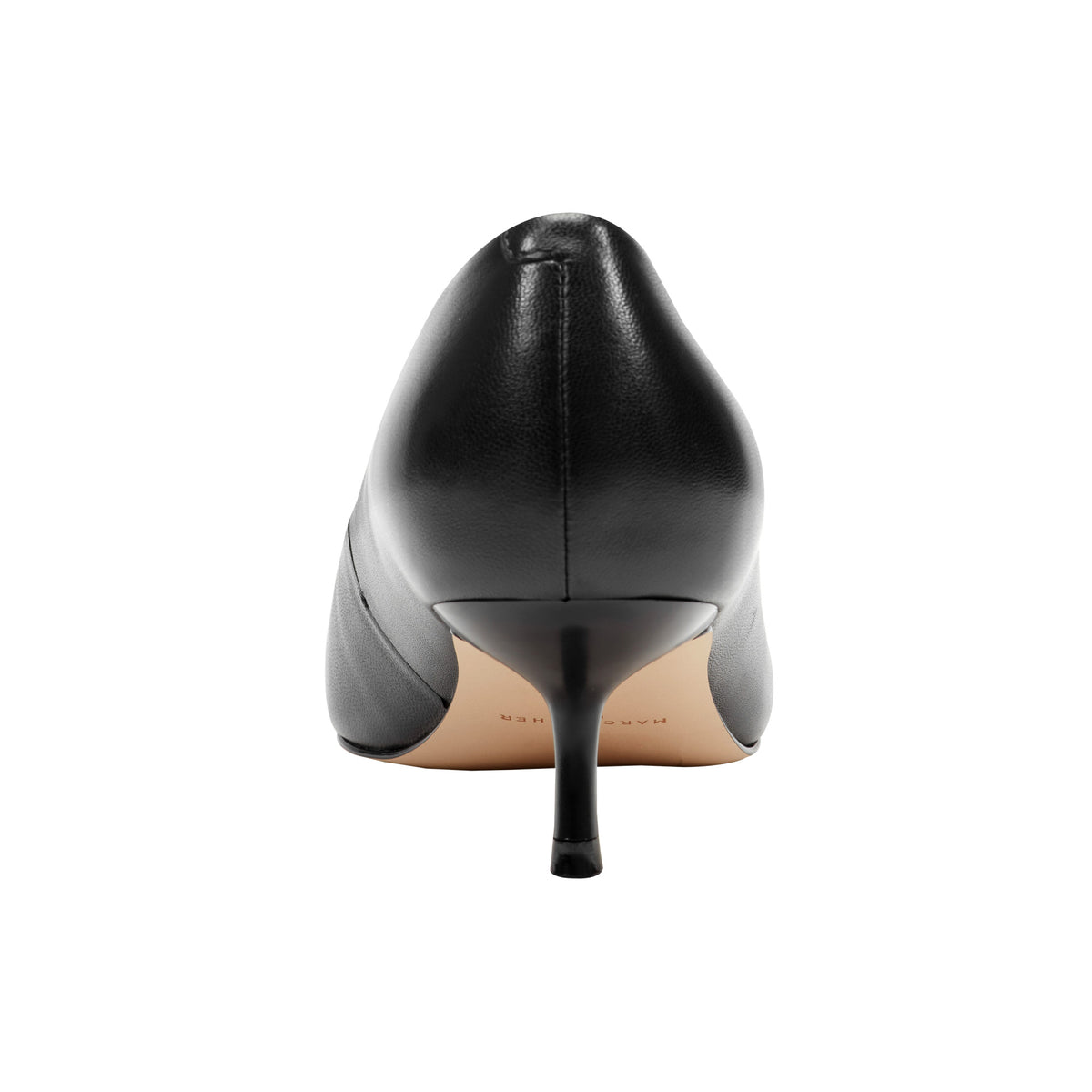 MARC FISHER LTD CALYNNA BLACK