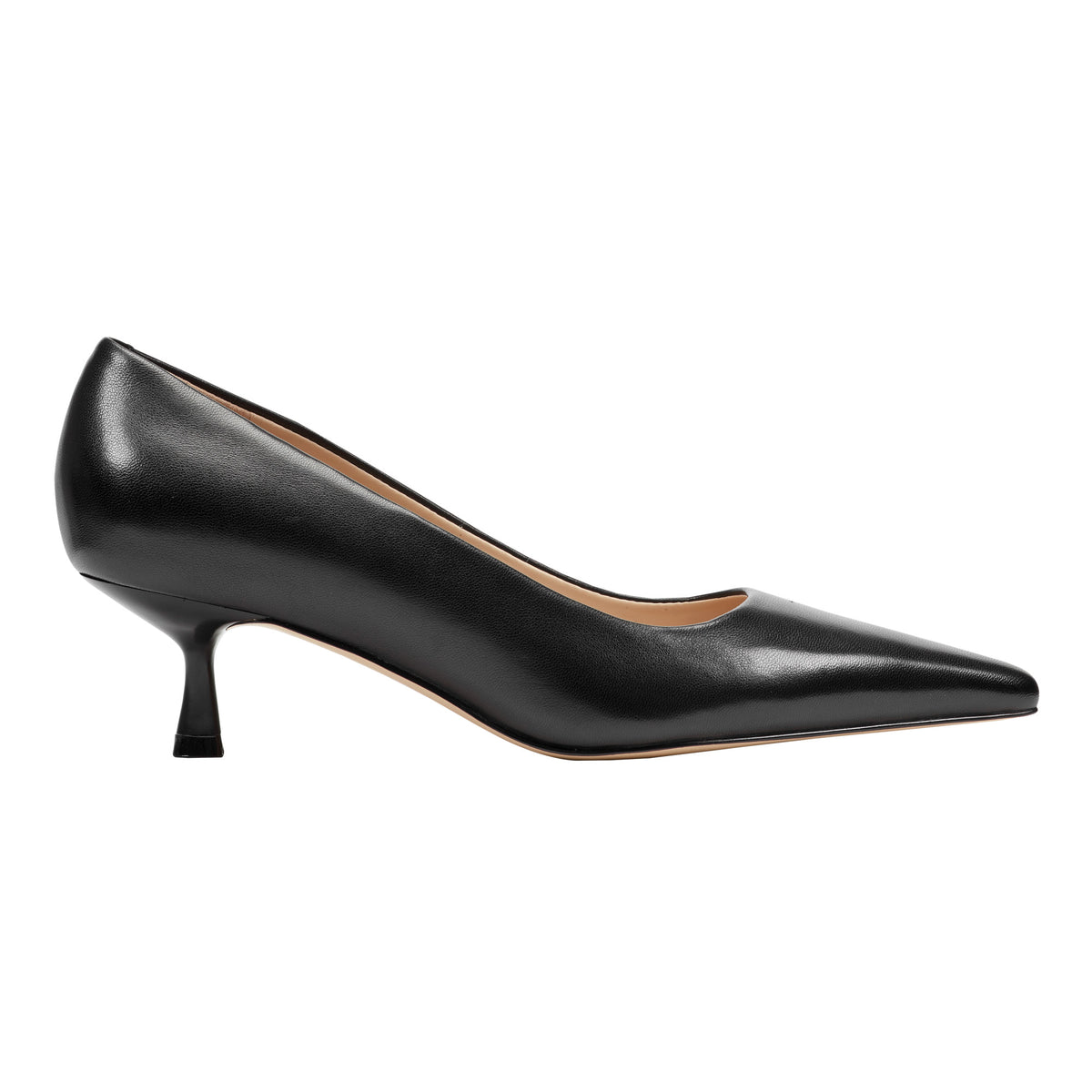 MARC FISHER LTD CALYNNA BLACK