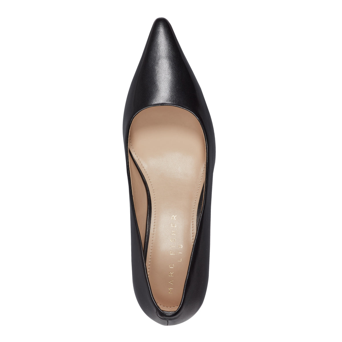 MARC FISHER LTD CALYNNA BLACK