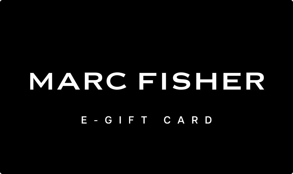 Marc Fisher Canada E-Gift Card