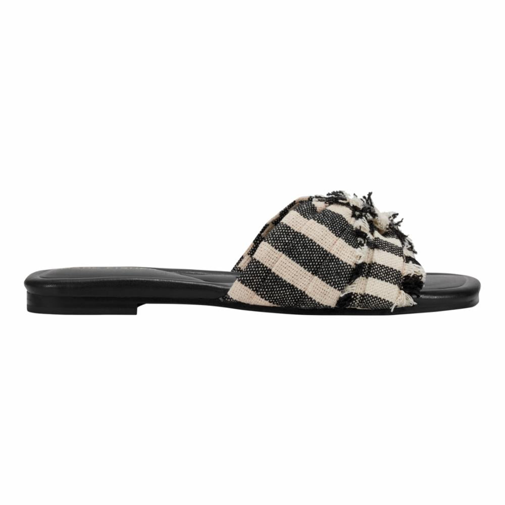 フラットシューズ ^fri fla^ ljh7046 Bold ribbon Slingback flat 2colors 500801 프리플라 (frifla)