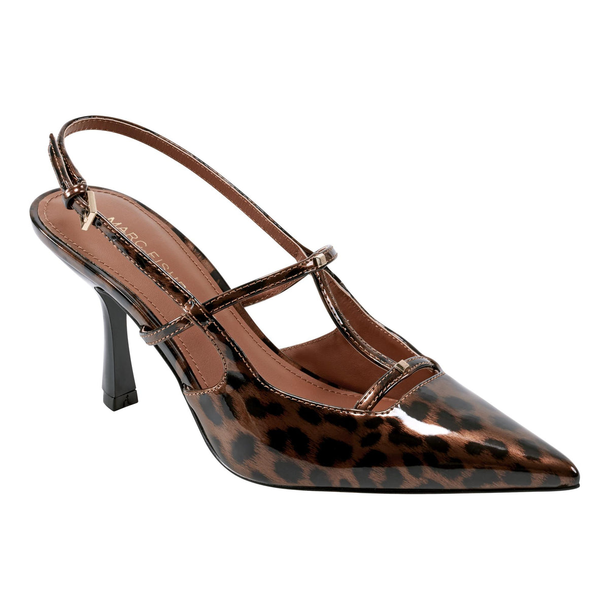 Marc Fisher REMMI FALL LEOP02/PATELEOPPUSN2462