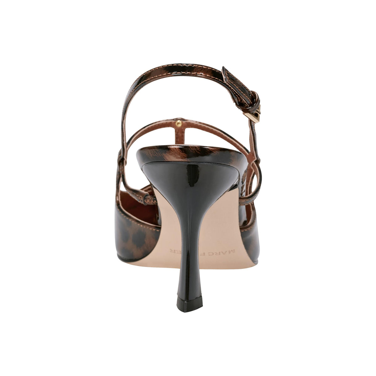 Marc Fisher REMMI FALL LEOP02/PATELEOPPUSN2462