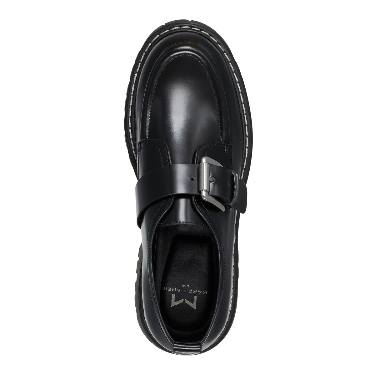 Marc Fisher LTD TARLA BLACK