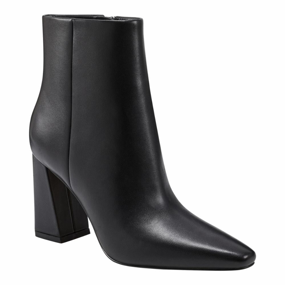 Marc Fisher LTD YANARA BLACK/ZIGY NAPPA BOOT