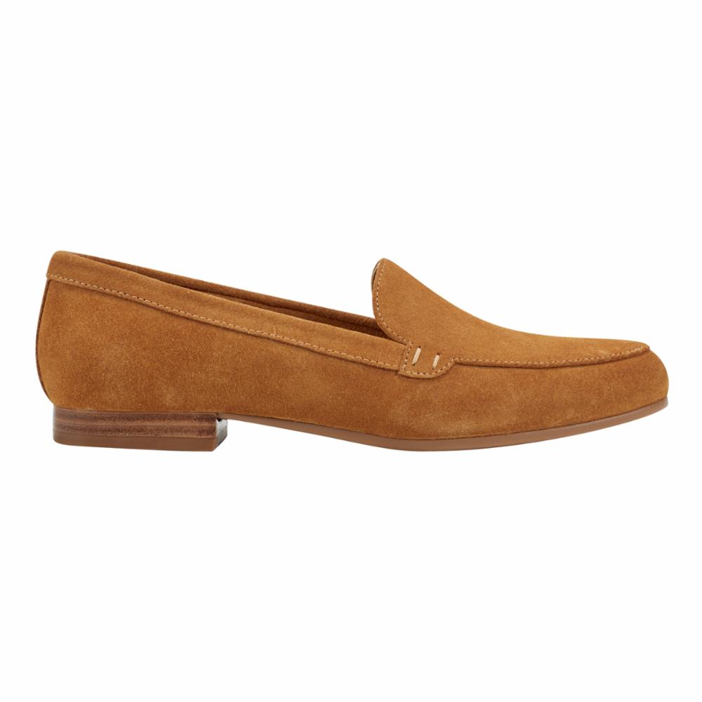 Marc Fisher LTD DOCIDA SEGALE/PEACH SUEDE (SR)