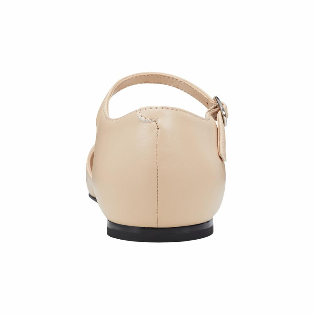 Marc Fisher ELESIA BEIGE20094/BLACK