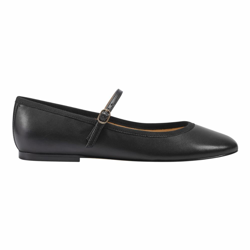 Marc Fisher LTD ESPINA BLACK/BLACK/FH NAPPA (GR)/GROS