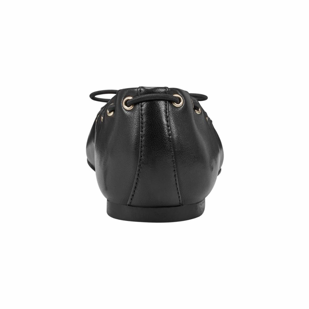 Marc Fisher LTD LETIZIA BLACK/BLACK/FH NAPPA/ELASTIC