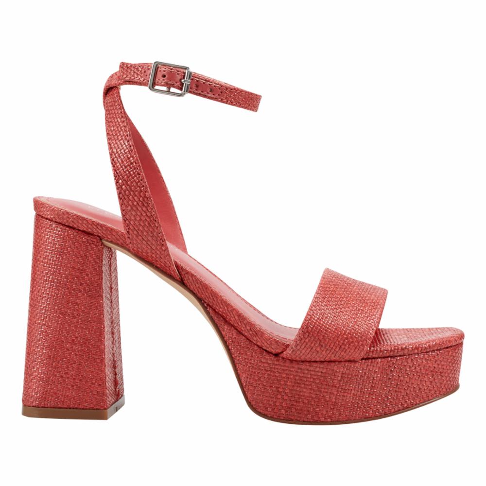 Marc Fisher SADEL RED21