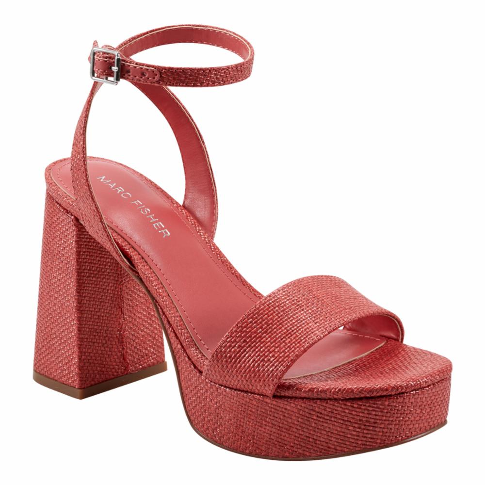 Marc Fisher SADEL RED21